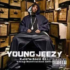 Instrumental: Young Jeezy - Air Forces (Produced By Shawty Redd)